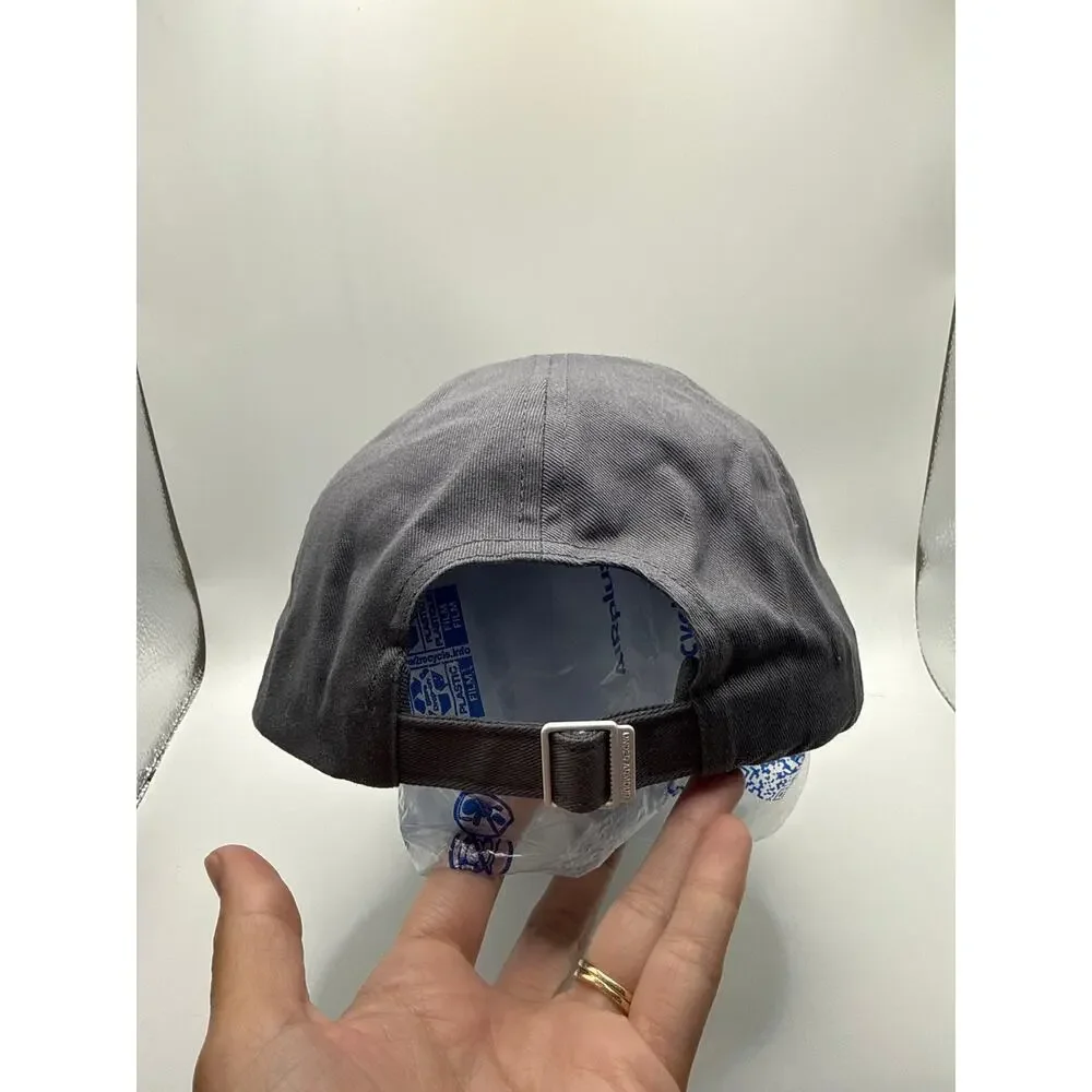 Under Armour UIndy Greyhounds Women’s Adjustable Hat Gray OSFA New with Tags NWT